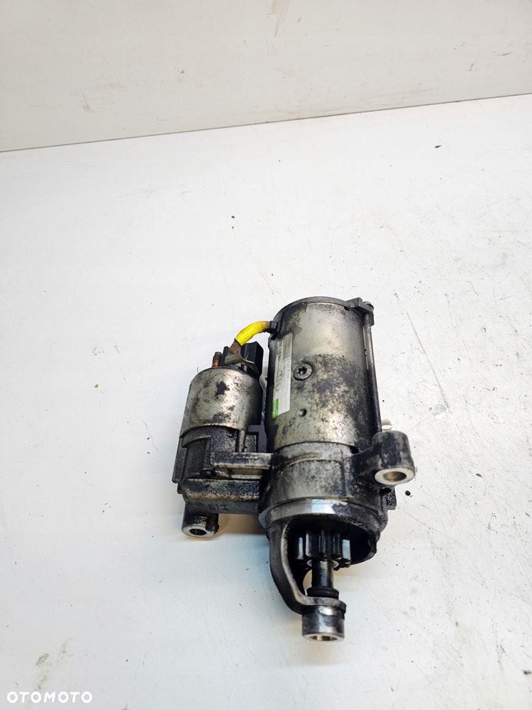 ROZRUSZNIK AUDI A4 B8 A5 Q5 3.0 TDI 059911022 - 2