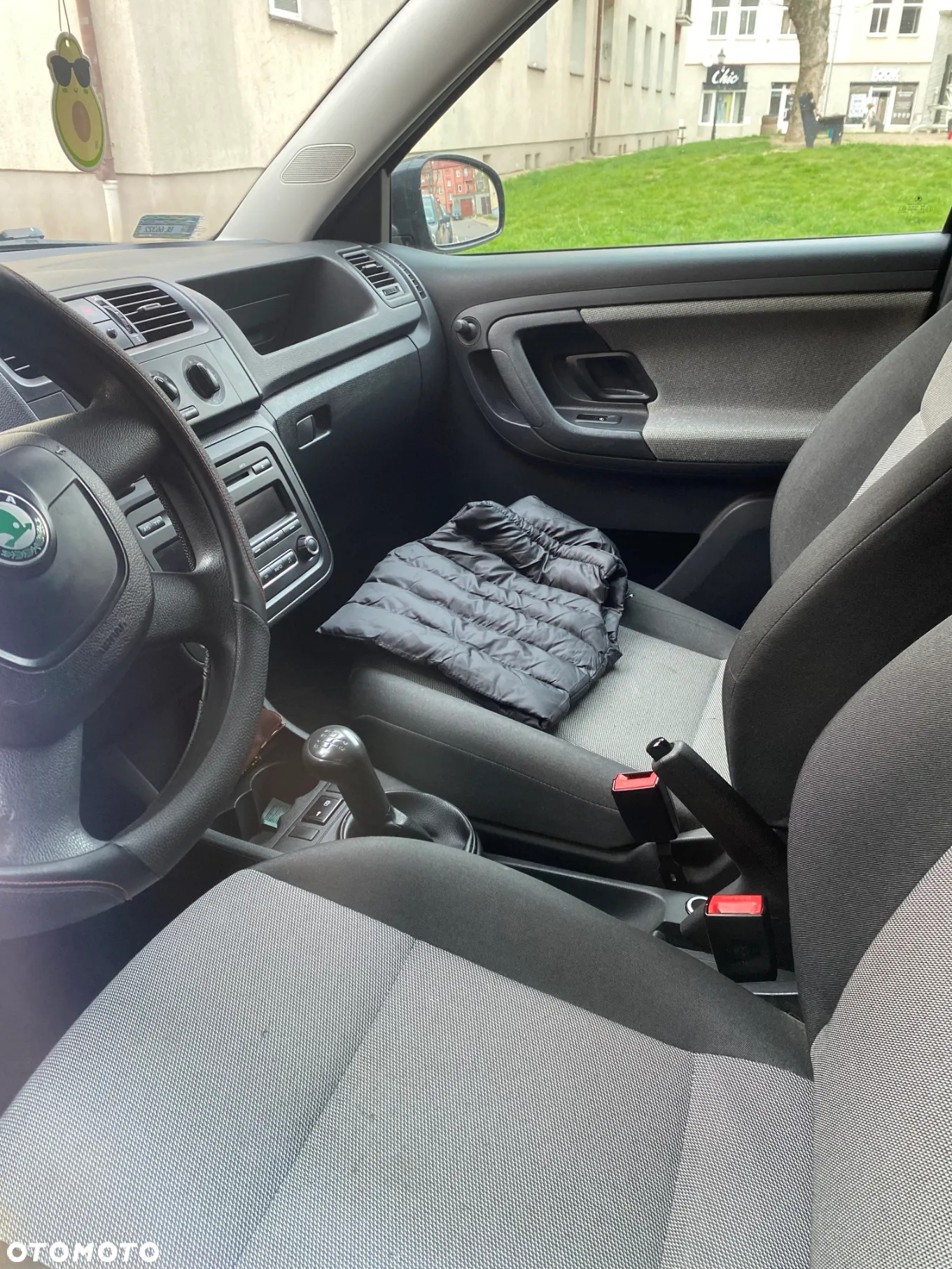 Skoda Fabia 1.2 TSI Classic - 3