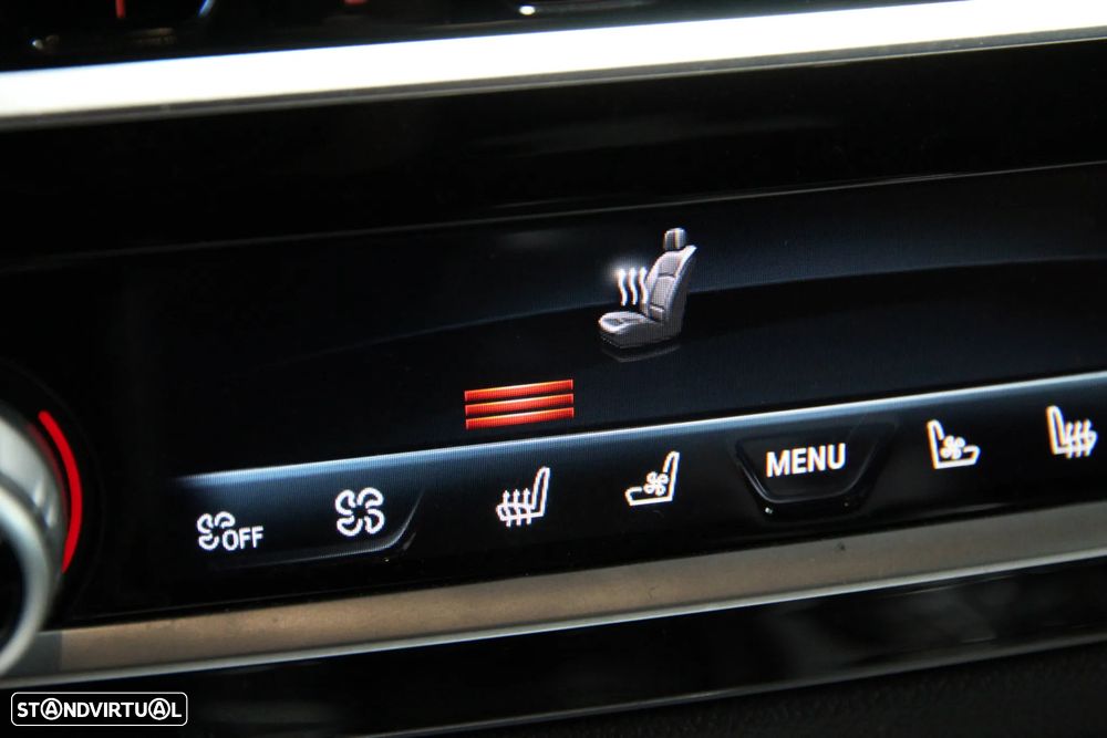 BMW 640 Gran Turismo d xDrive Pack M - 22