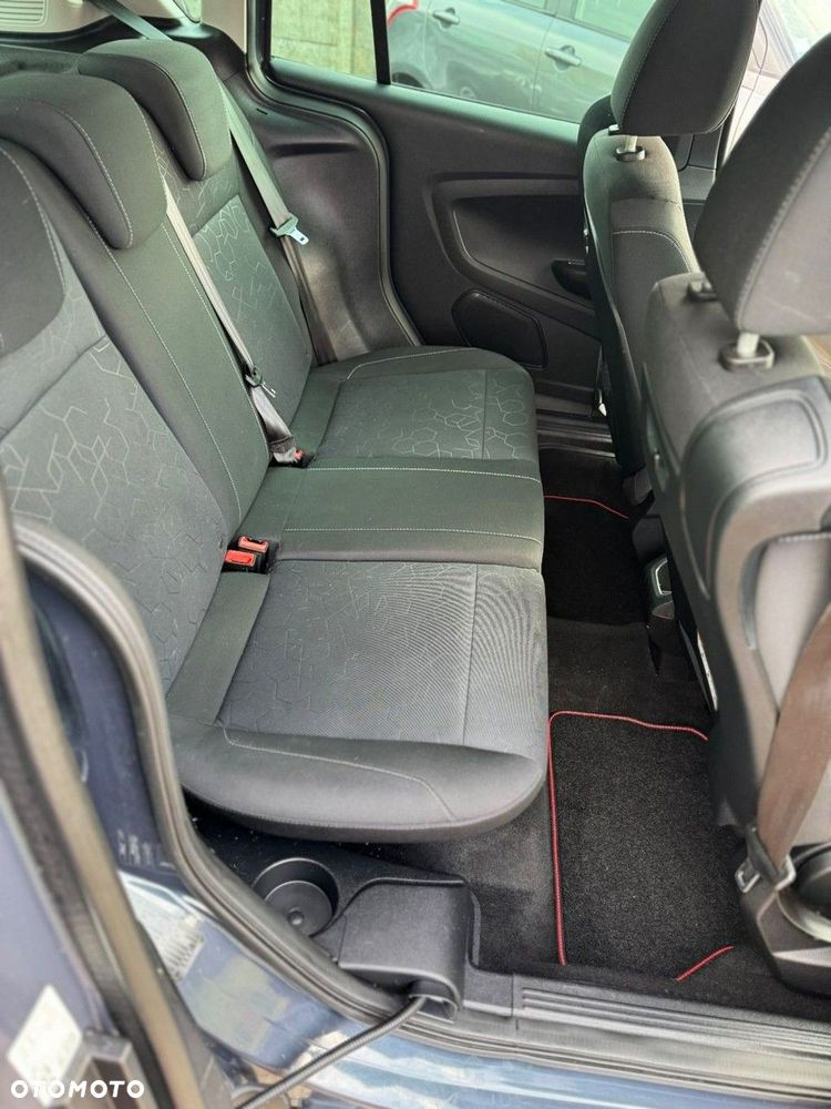 Ford B-MAX 1.0 EcoBoost Ambiente - 12