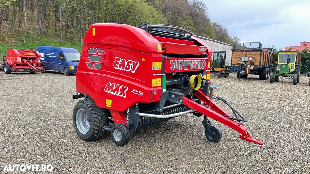 Altul Supertino SP 1200 se - 1