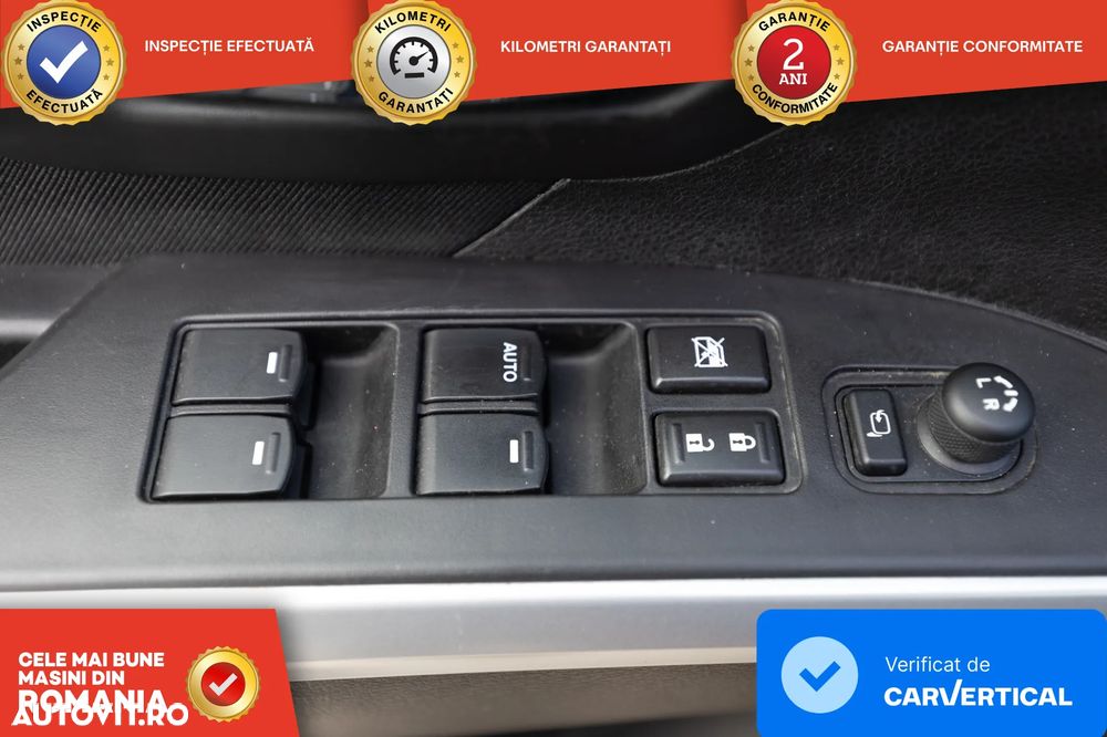 Suzuki SX4 - 8
