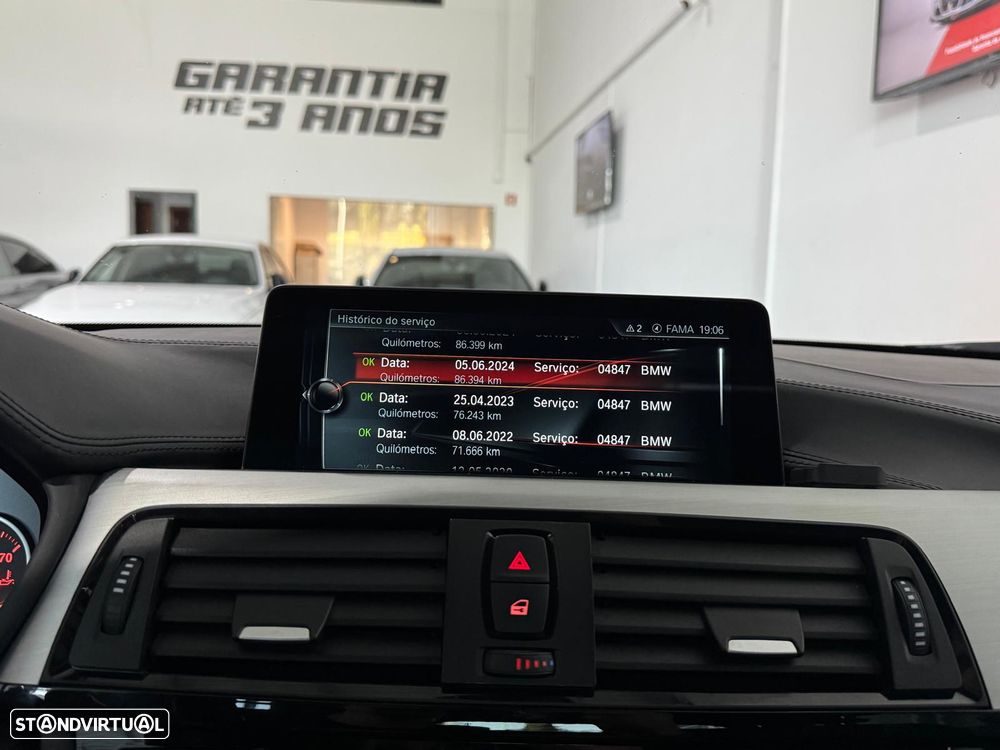 BMW 430 Gran Coupé i xDrive P.M Auto - 29