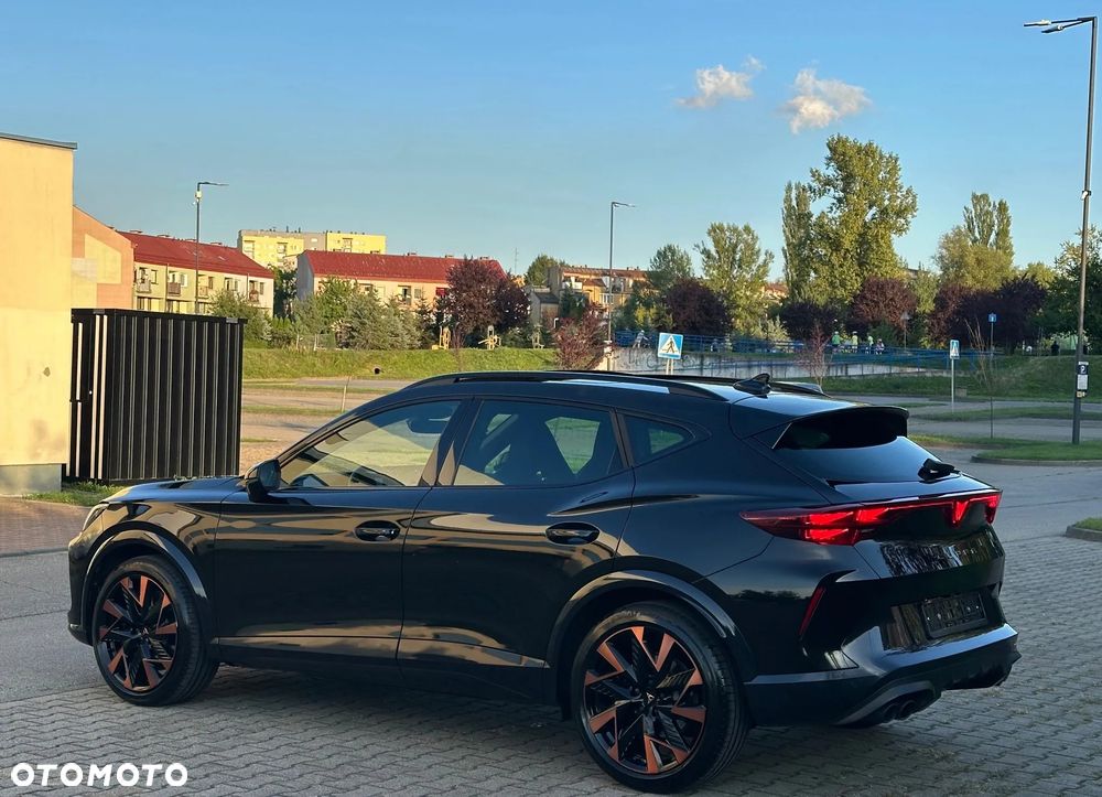 Cupra Formentor 2.0 TSI 4Drive VZ DSG - 7