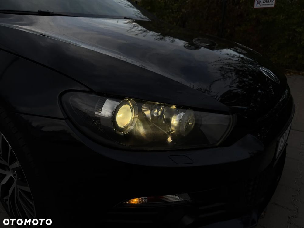 Volkswagen Scirocco 1.4 TSI Life - 18