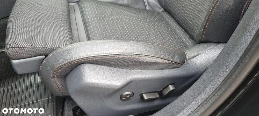 Peugeot 508 2.0 BlueHDi RXH S&S - 6