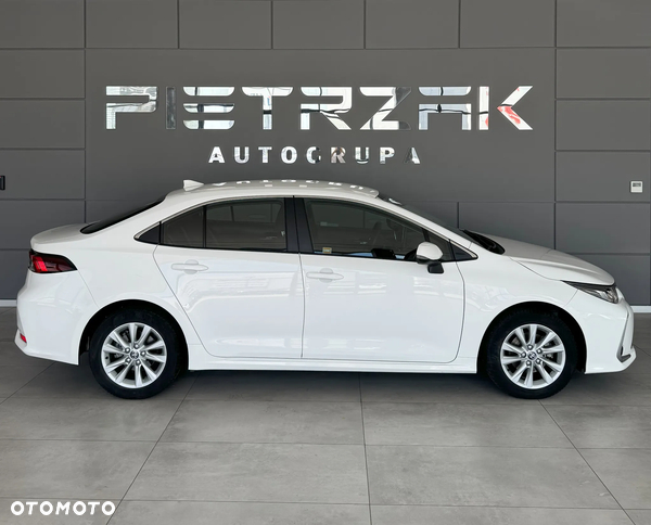 Toyota Corolla 1.5 Comfort MS