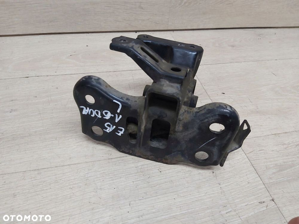 Toyota Corolla E15 Auris I poduszka silnika skrzyni lewa 1,6 dual vvti 44 - 4