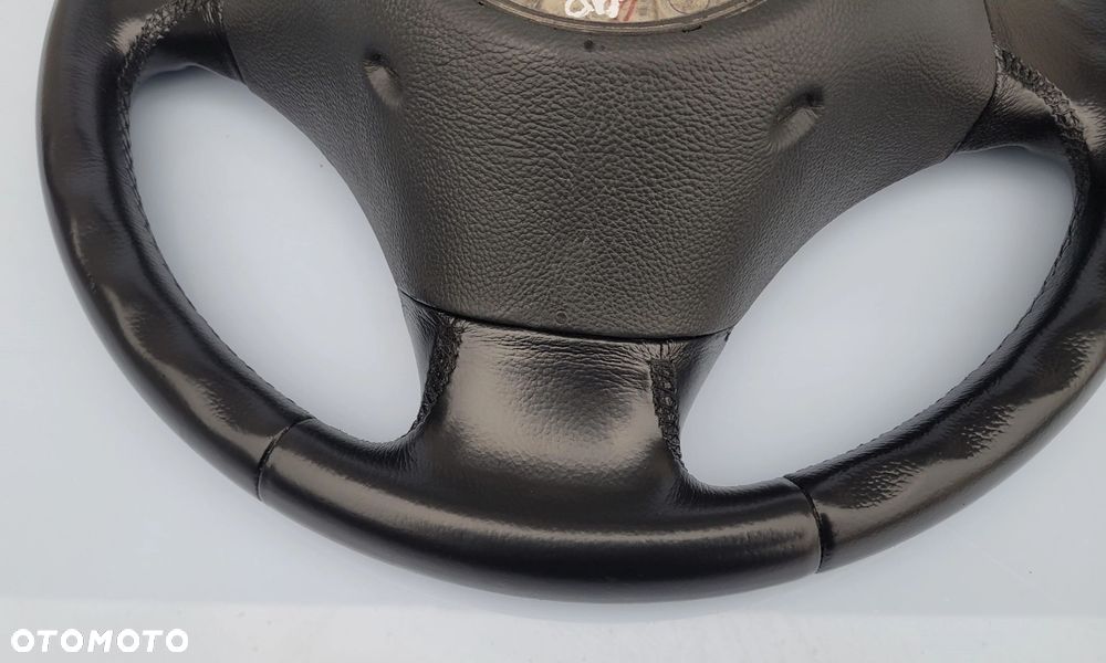 KIEROWNICA BMW E90 E91 E92 E93 283 BARDZO ŁADNA - 6