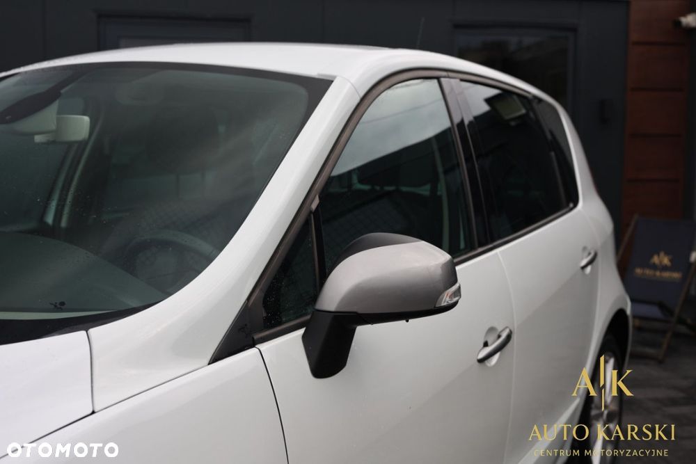 Renault Scenic - 17