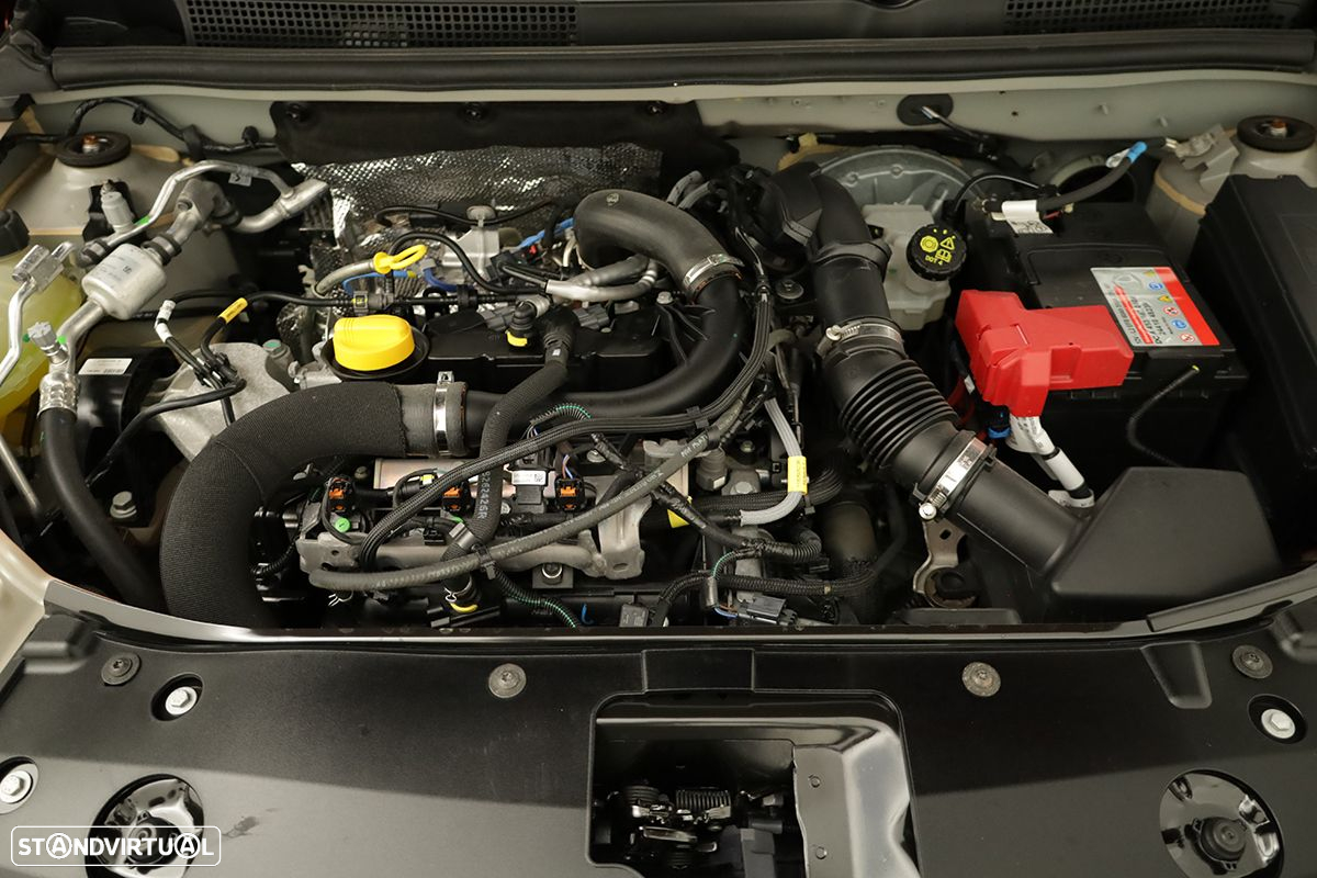 Dacia Jogger 1.0 ECO-G Extreme+ Up&Go 7L Bi-Fuel - 26