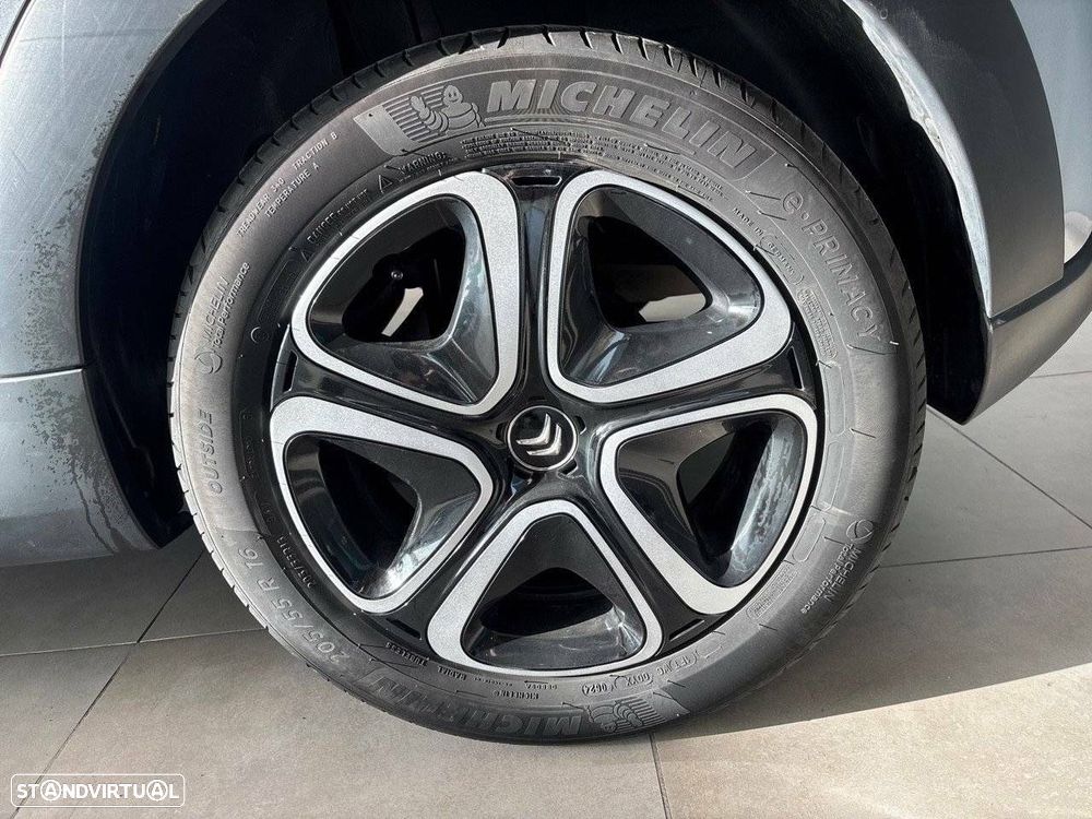 Citroën C3 1.2 PureTech Plus - 11