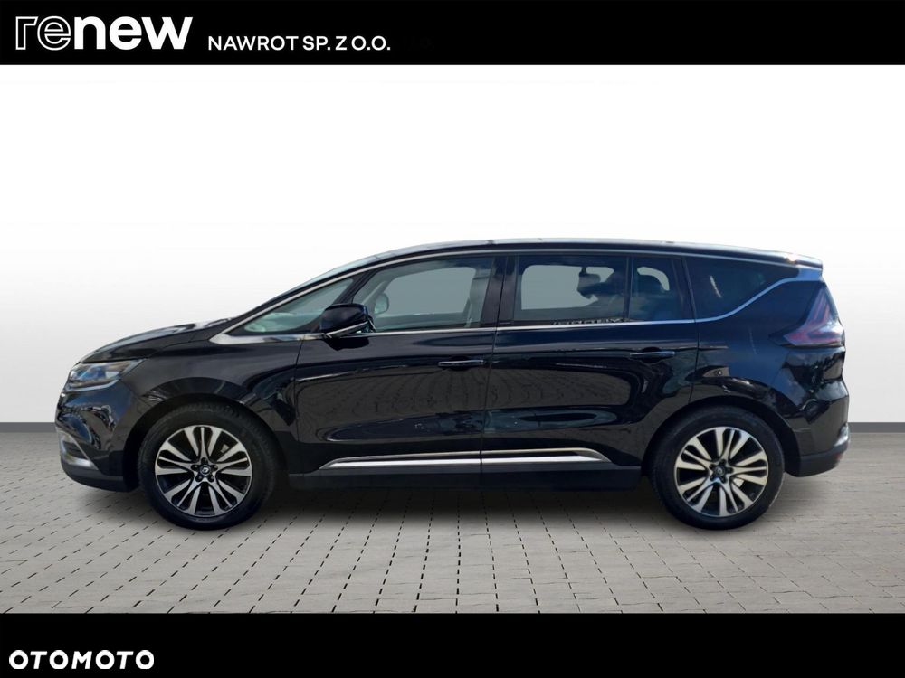 Renault Espace 1.6 dCi Energy Initiale Paris EDC - 2