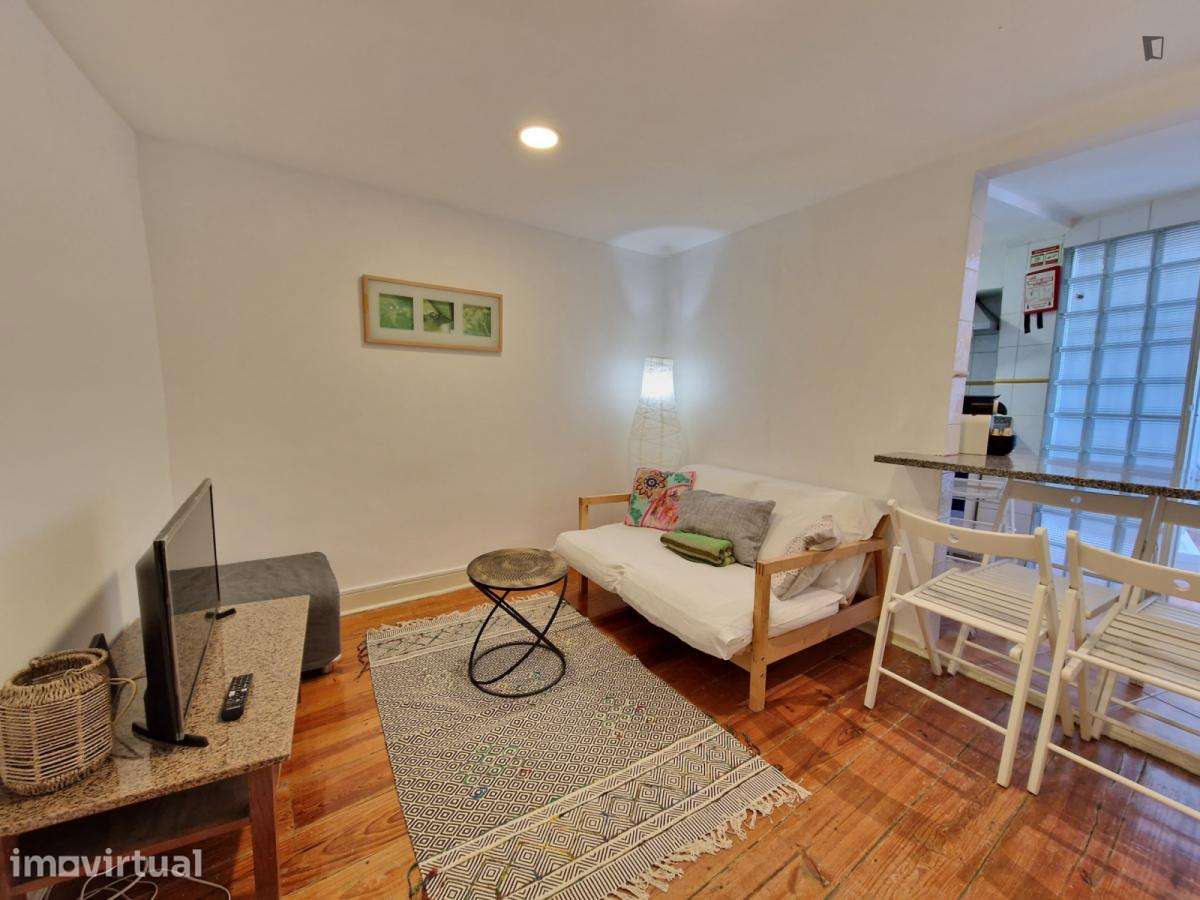 Apartamento com 2 quartos - localizado em Alfama Lisbon - Grande imagem: 3/14