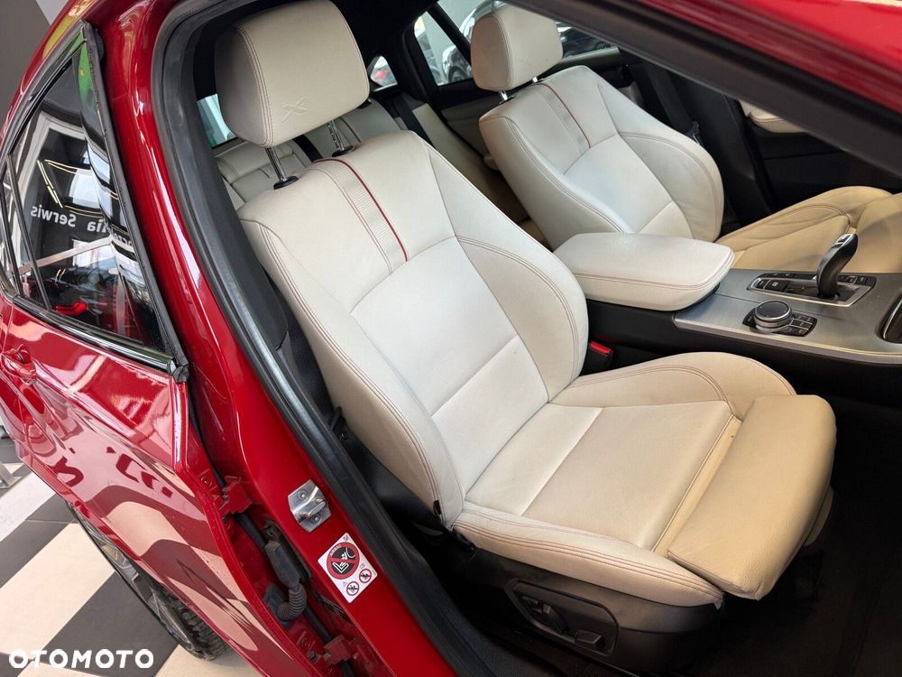 BMW X4 - 16