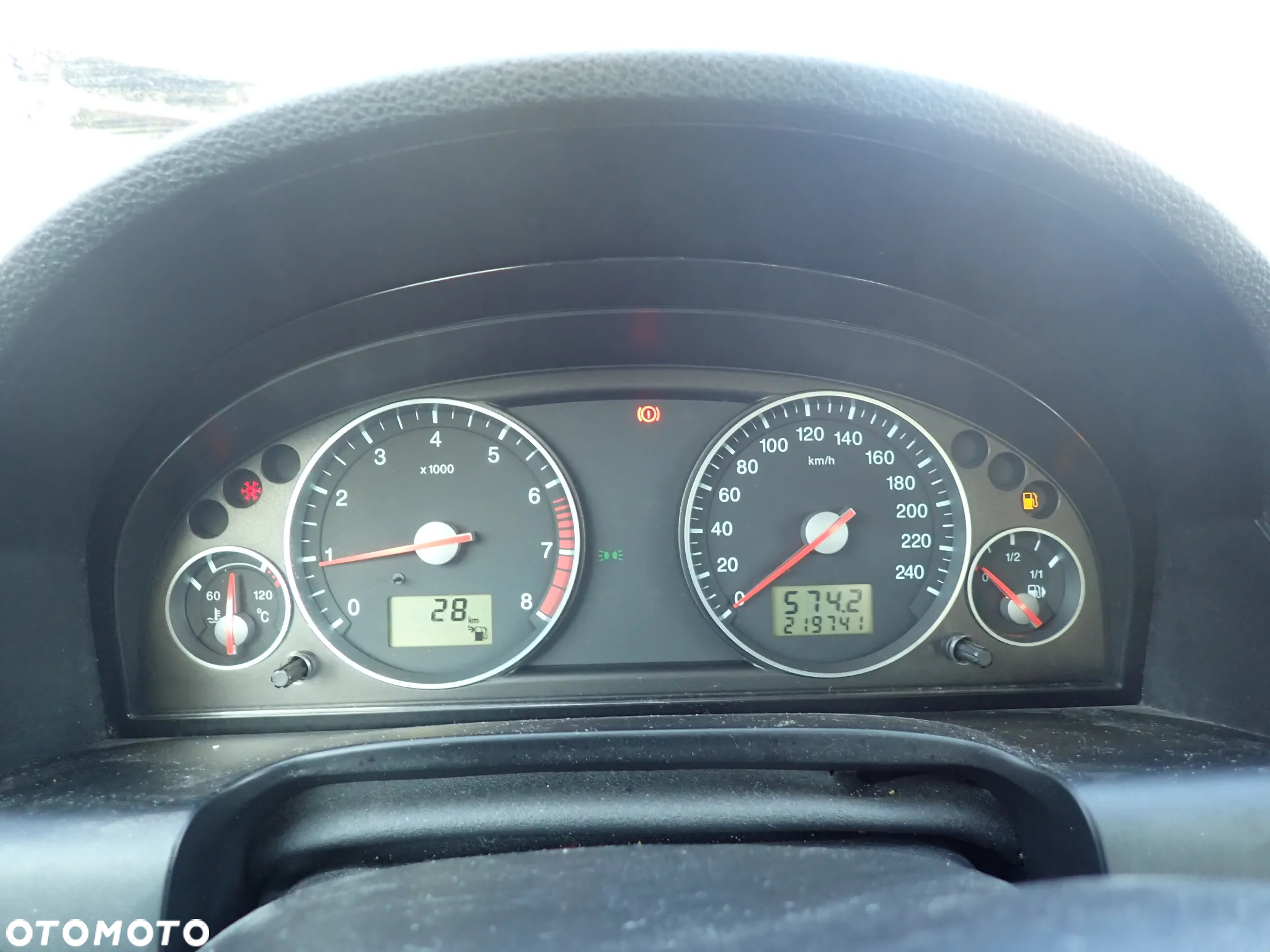 CZĘŚCI - Ford Mondeo III MK3 2,0 B 16V 145KM LIFT SEDAN AT AUTOMAT CD4E LAKIER 72 2005r. INDEX - 9283 - 13