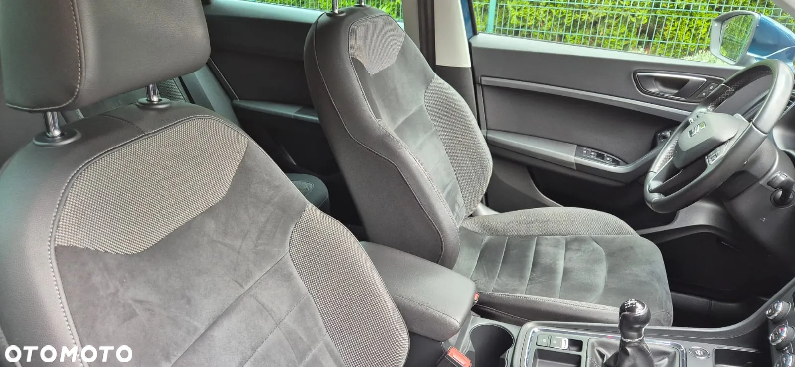 Seat Ateca 1.6 TDI Xcellence - 33