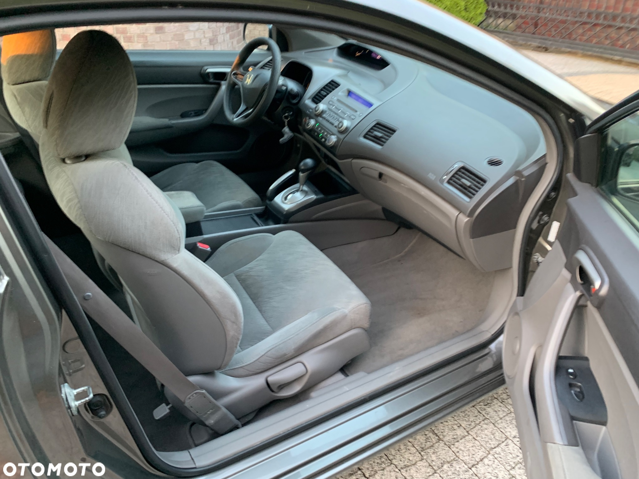 Honda Civic 1.8 Executive - 2