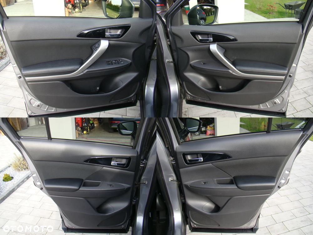 Mitsubishi Eclipse Cross 1.5 T-MIVEC ClearTec CVT 4WD Intro Edition - 20