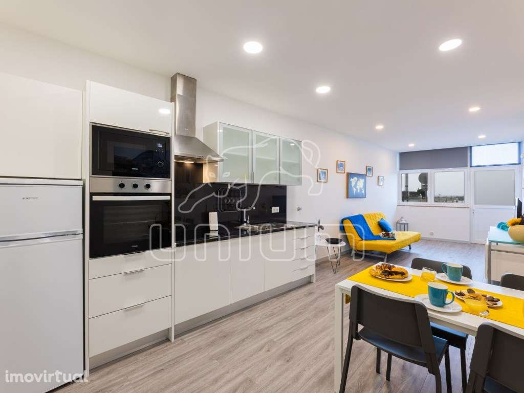 Apartamento T1 Âncora - Grande imagem: 3/19