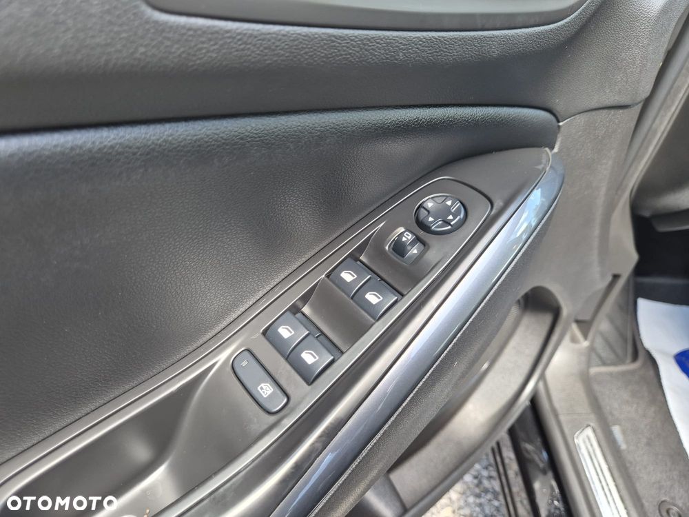 Opel Grandland X 1.2 Start/Stop Automatik INNOVATION - 34