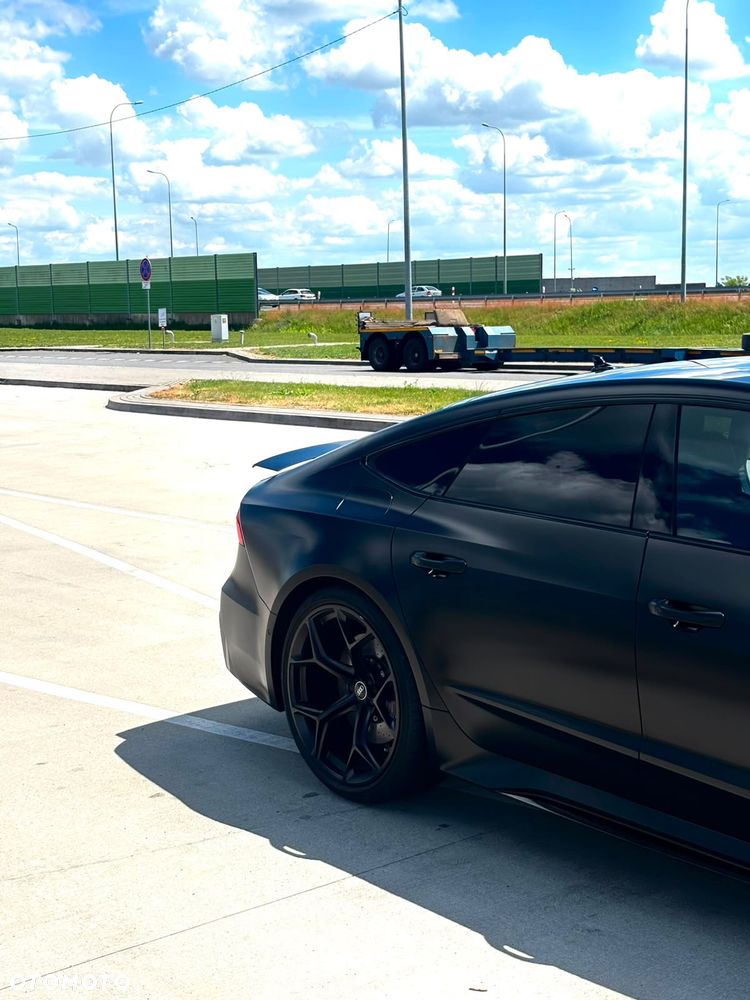 Audi RS7 Sportback TFSI mHEV Quattro Tiptronic - 15