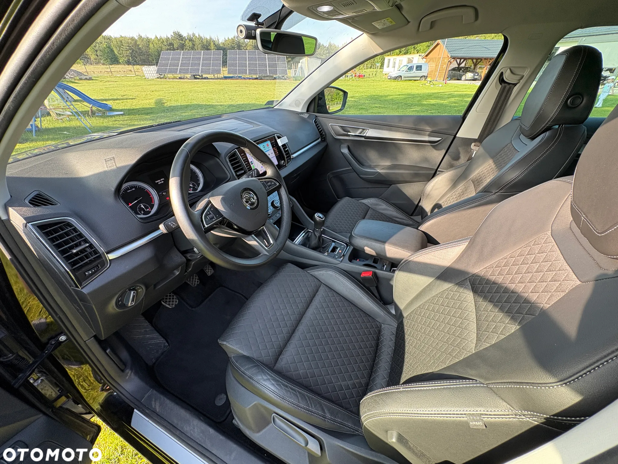 Skoda Karoq - 3