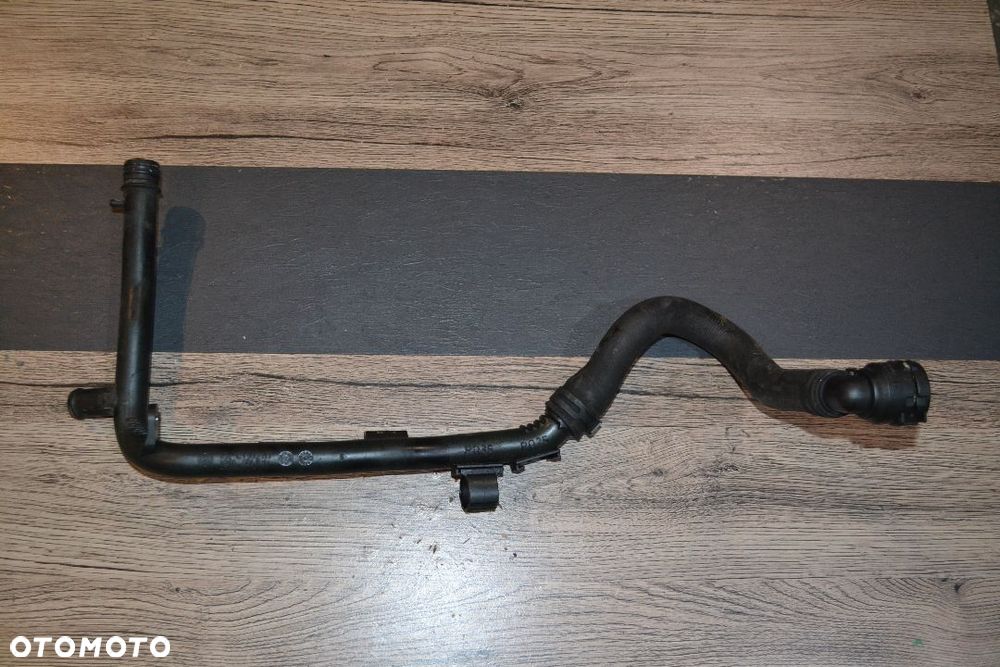 VW AUDI SEAT SKODA 1,6 2,0 TDI PRZEWÓD RURKA WODNY 03L121065AJ - 1