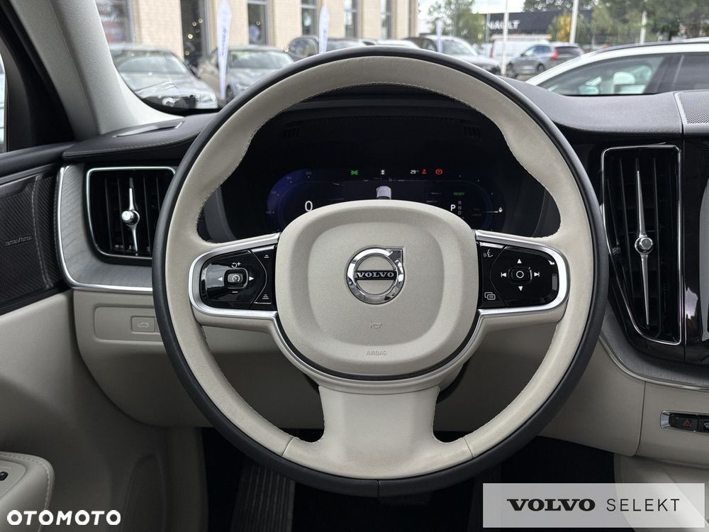 Volvo XC 60 - 14