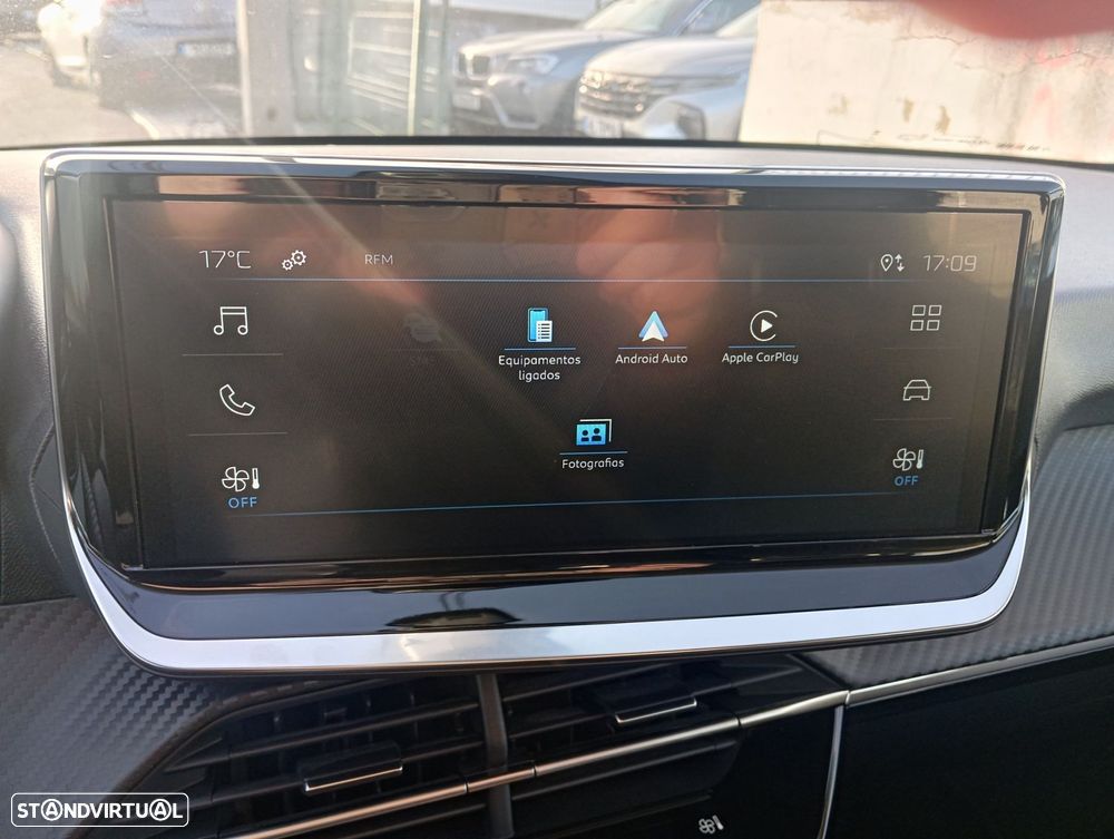 Peugeot 208 PureTech 100 Style - 9