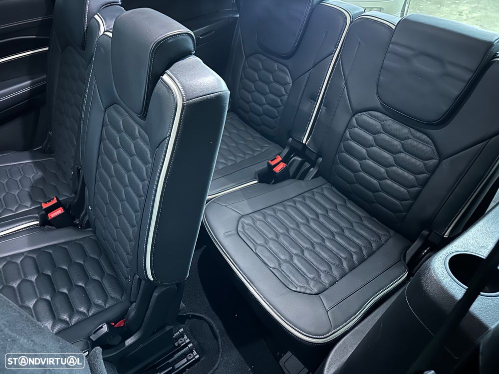 Ford S-Max 2.0 TDCi Vignale Powershift - 15