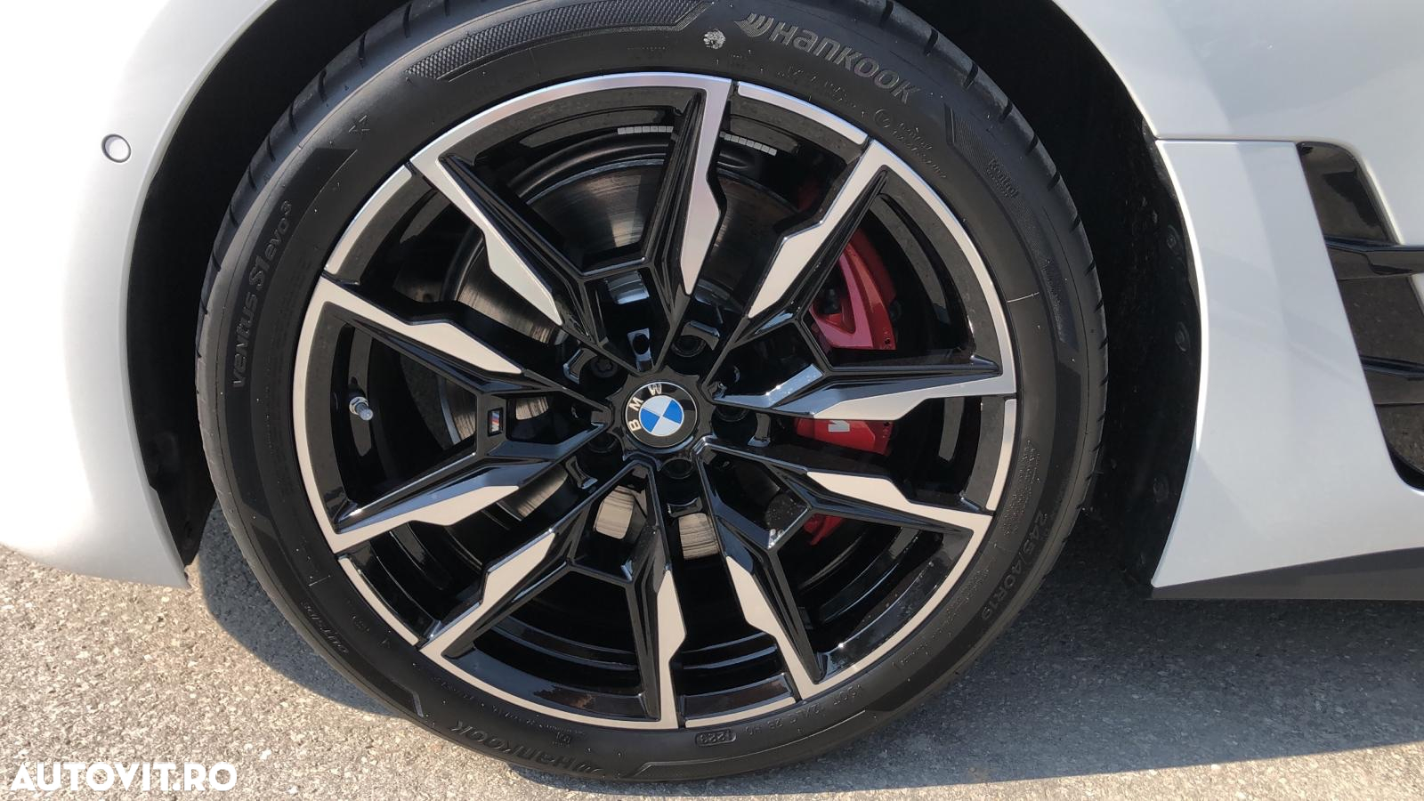 BMW M4 M440i xDrive AT MHEV - 16
