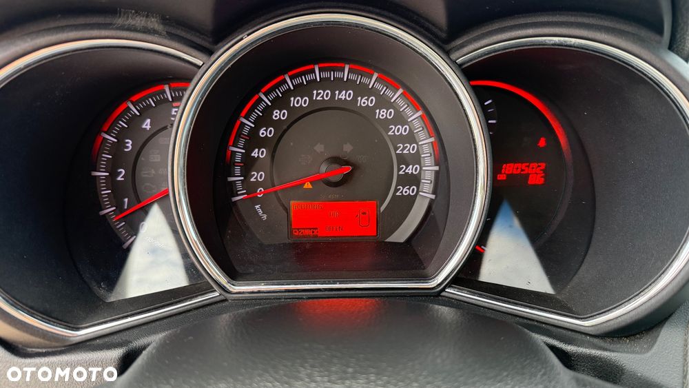 Nissan Murano 2.5 D Automatik Executive - 21