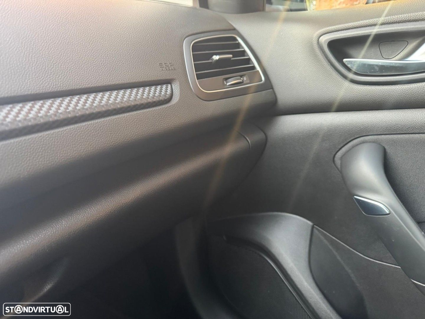Renault Mégane 1.5 dCi Limited - 18