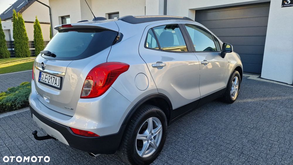 Opel Mokka ver-1-6-d-cdti-ecoflex-start-stop-innovation - 14
