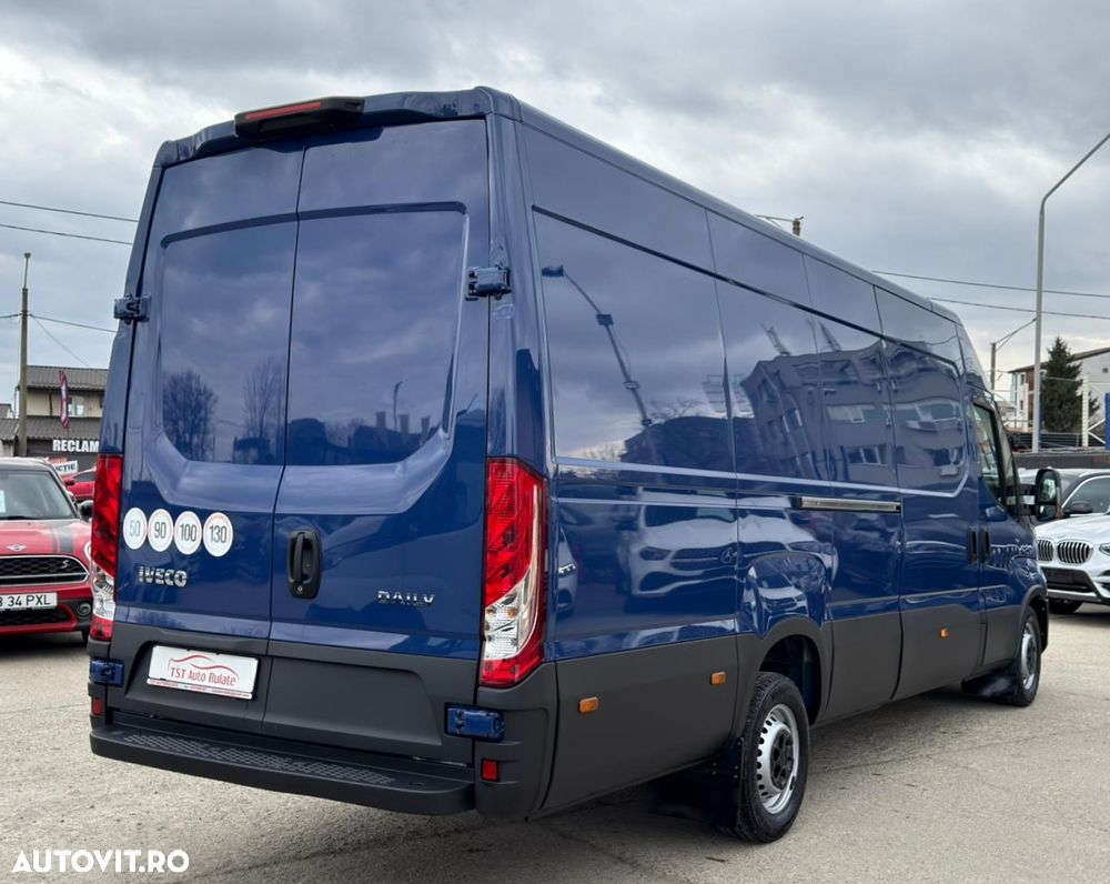 Iveco DAILY - 8