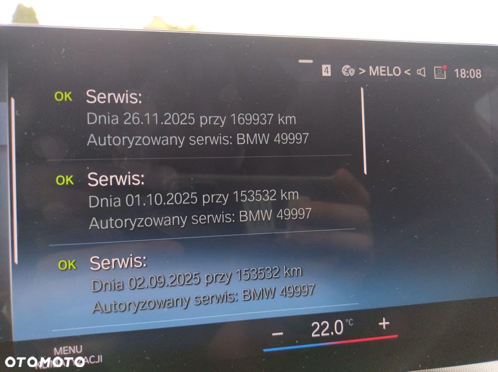 BMW Seria 3 316d MHEV Sport Line - 21