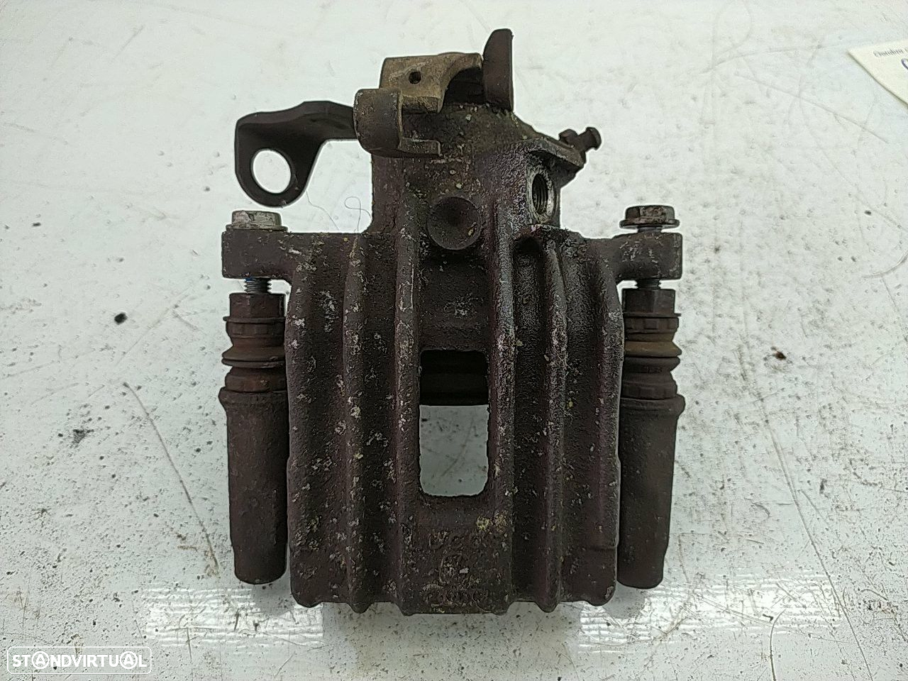 Pinça Tras Direita Audi A3 (8L1) - 3