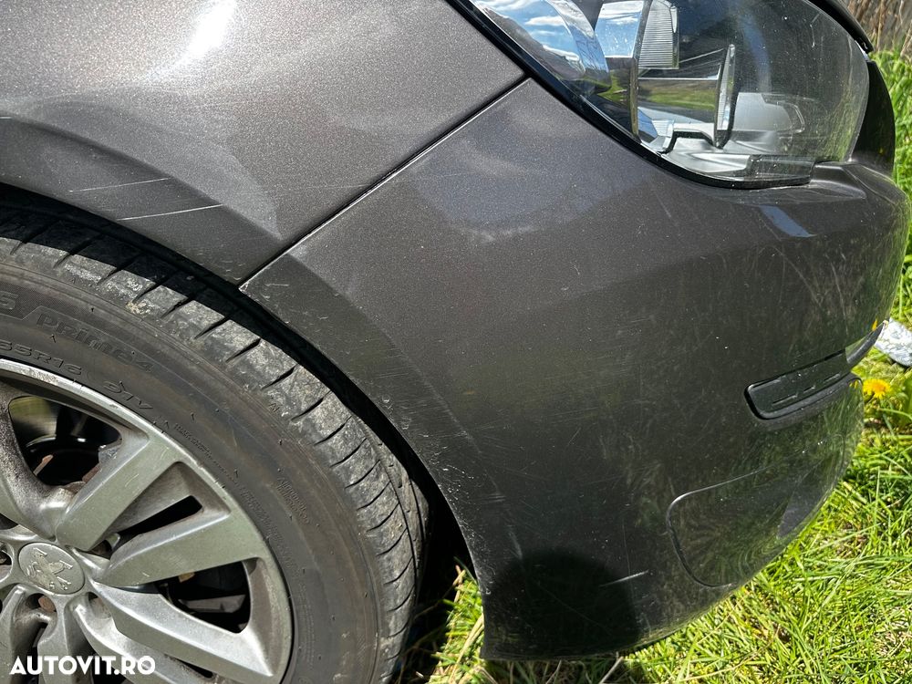 Peugeot 308 - 5