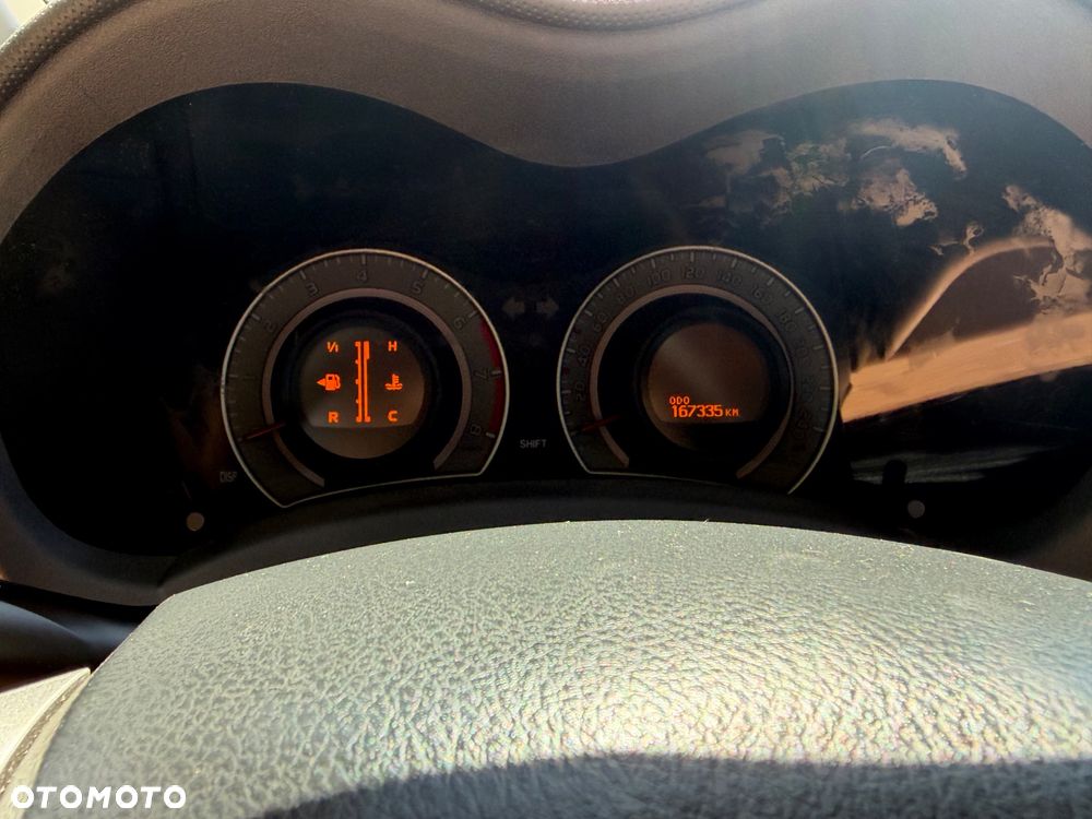 Toyota Auris 1.33 VVT-i Premium - 15