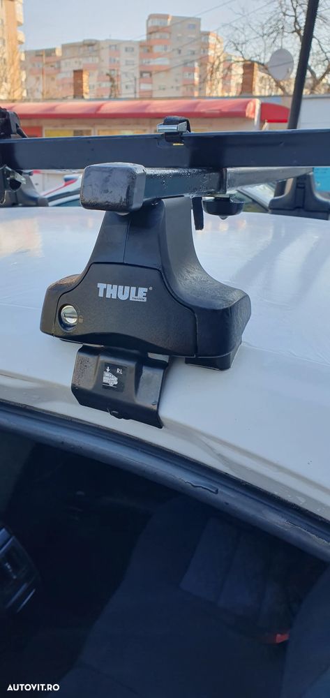 Skoda Octavia 1.6 TDI DPF Ambiente - 6