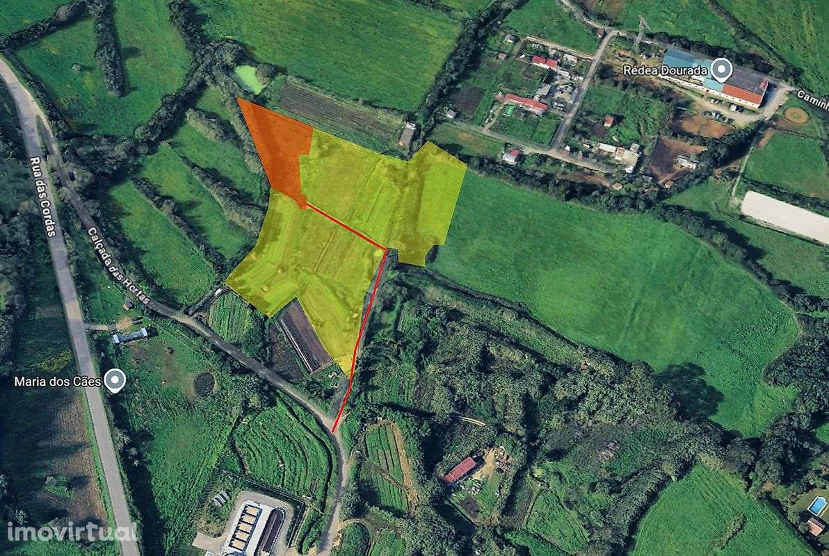 Terreno  para venda - Grande imagem: 3/11