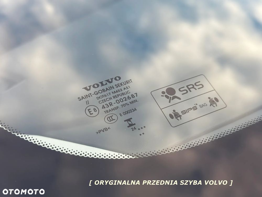 Volvo XC 60 B5 B AWD Geartronic Inscription - 39