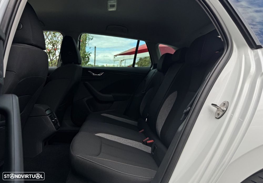 Skoda Scala 1.0 TSI DSG - 22