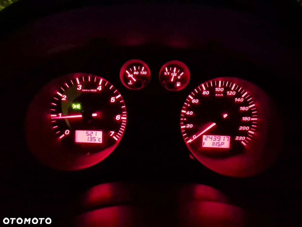 Seat Cordoba 1.4 16V Stella - 16