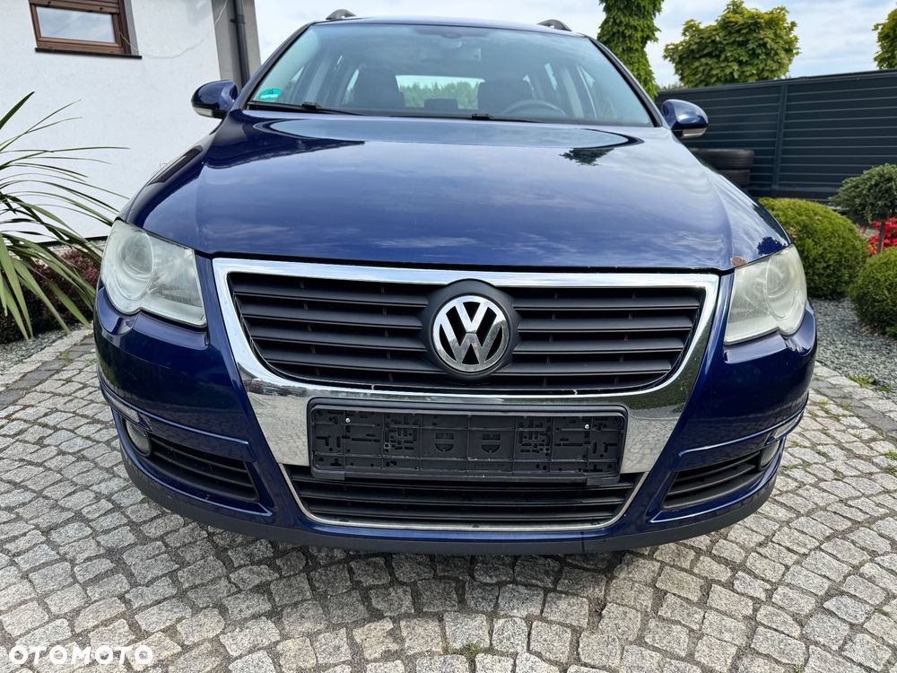 Volkswagen Passat - 6