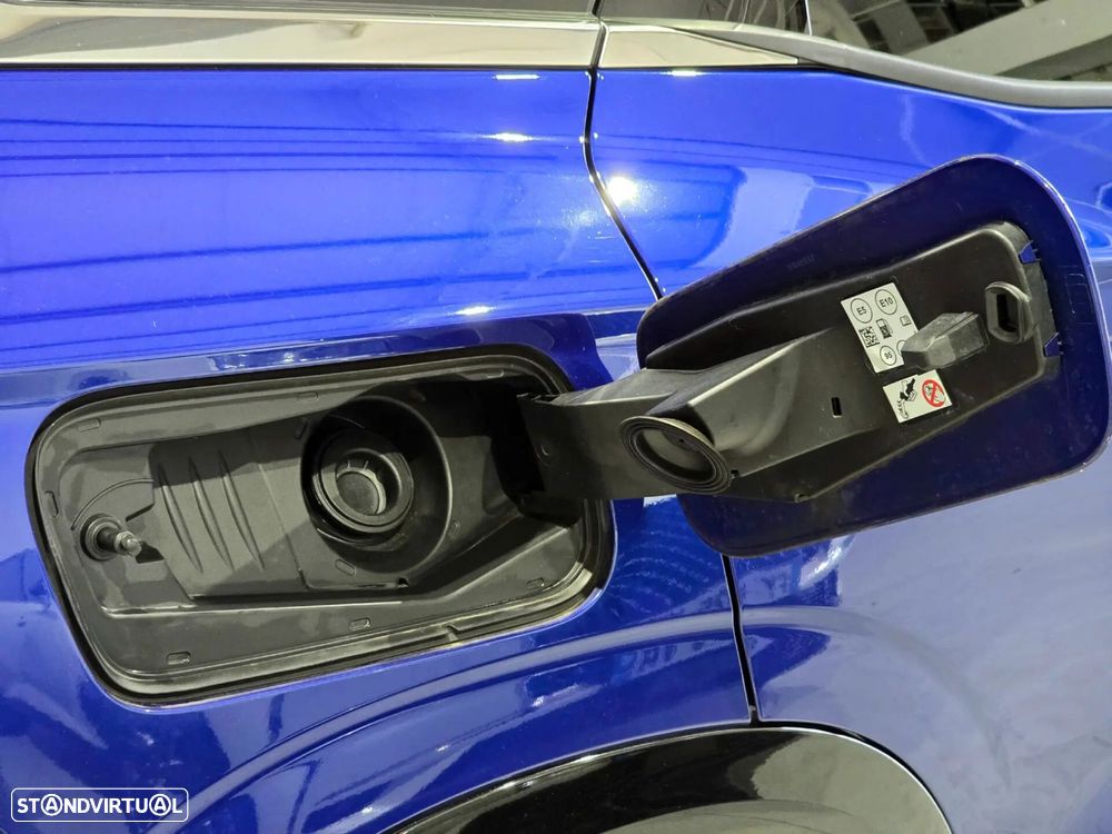 Renault Austral 1.2 E-Tech Iconic - 22