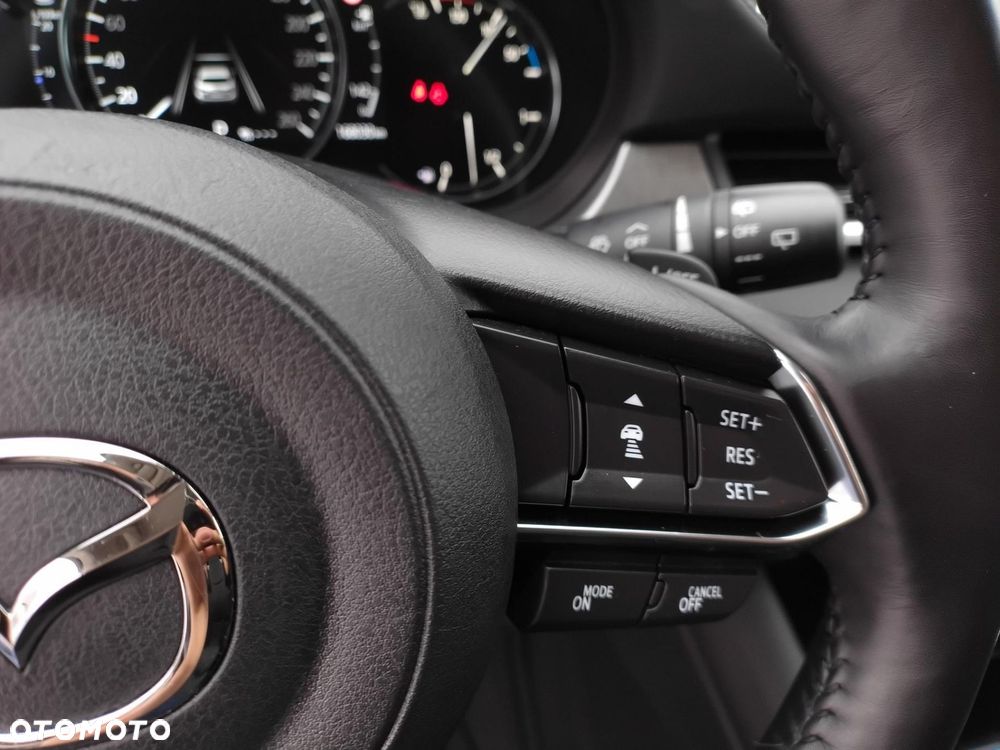 Mazda 6 2.5 SkyPrestige - 15