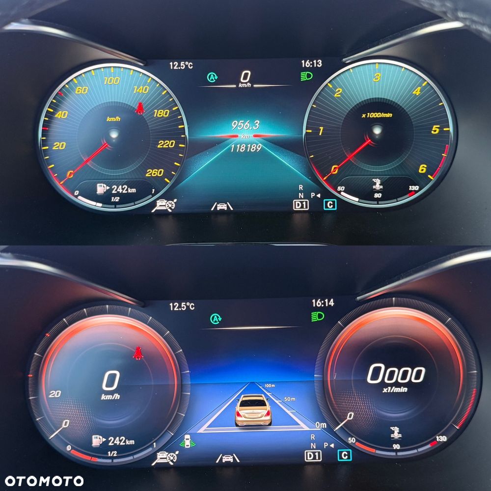 Mercedes-Benz GLC - 21