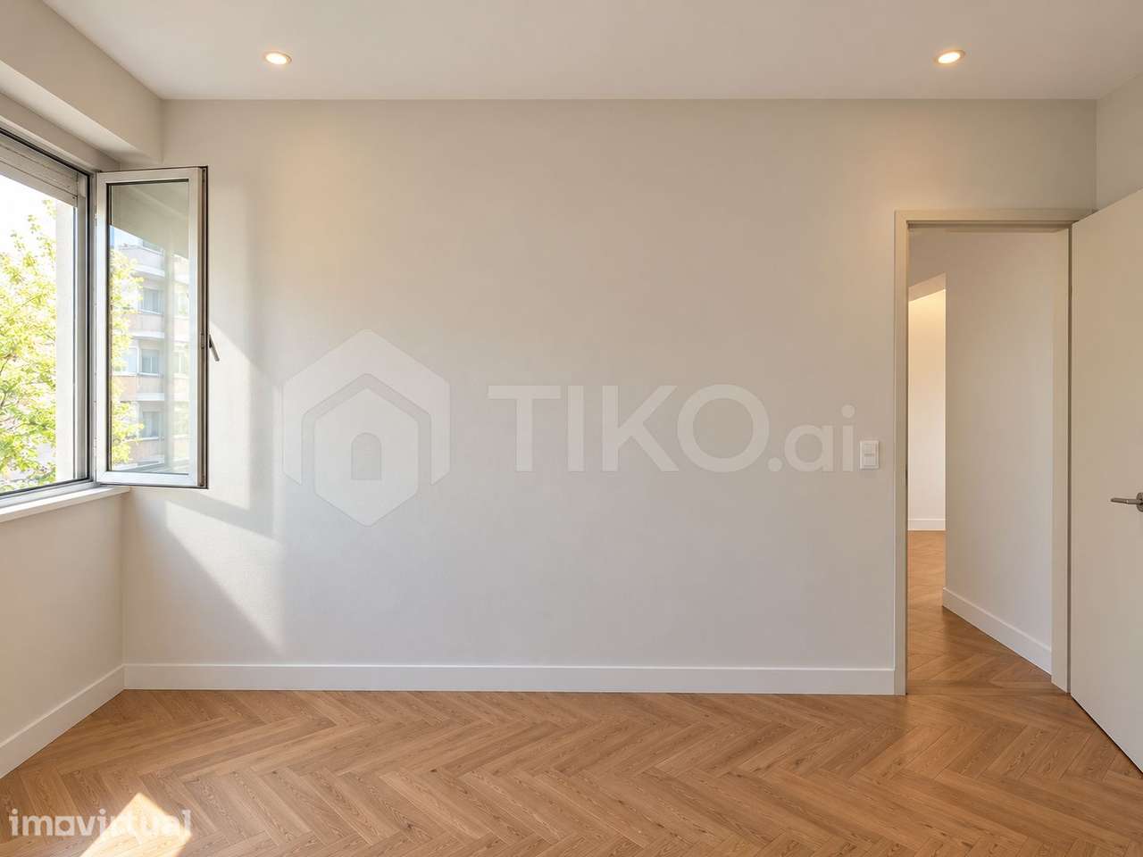 T3 em Lisboa, Olivais com varanda - Por Remodelar - Grande imagem: 4/23